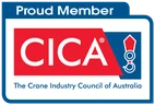 CICA Logo