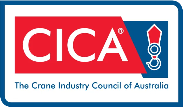 CICA Logo
